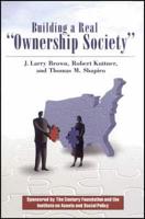Building a Real "Ownership Society"