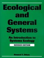 Ecological and General Systems