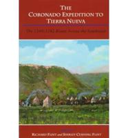 The Coronado Expedition to Tierra Nueva