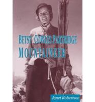 Betsy Cowles Partridge