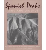 Spanish Peaks