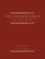 The Carnegie Maya II
