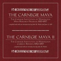 Carnegie Maya I & II CD-ROM