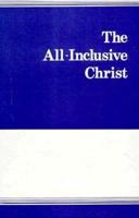 All Inclusive Christ