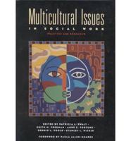 Multicultural Issues in Social Work