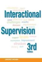 Interactional Supervision