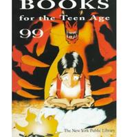 Books for the Teen Age 1999