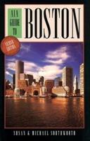 The Boston Society of Architects' AIA Guide to Boston