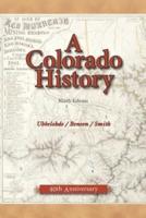A Colorado History