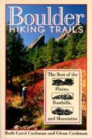 Boulder Hiking Trails