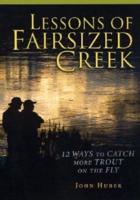 Lessons of Fairsized Creek