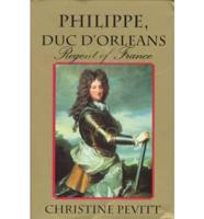 Philippe, Duc d'Orleans