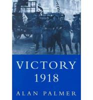 Victory, 1918