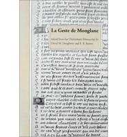 LA Geste De Monglane