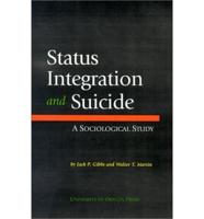 Status Integration and Suicide