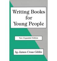 Writing Books for Young People