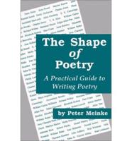 The Shape of Poetry