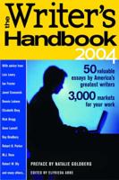 The Writer's Handbook 2004