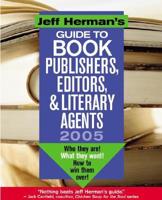 Jeff Herman's Guide to Book Publishers, Editors, & Literary Agents