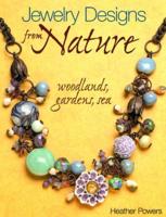 Jewelry Designs from Nature