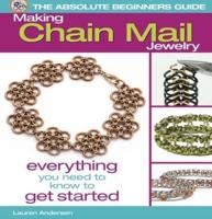 Making Chain Mail Jewelry