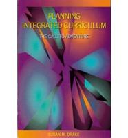 Planning Integrated Curriculum
