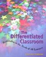 The Differentiated Classroom