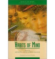 Assessing & Reporting on Habits of Mind