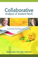 Collaborative Analysis of Student Work