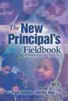 The New Principal's Fieldbook