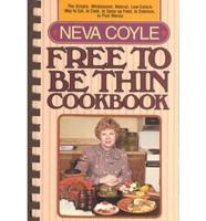 Free to Be Thin. Cook Book