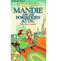 Mandie. 4 Forbidden Attic