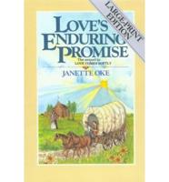 Love's Enduring Promise LP