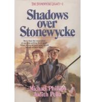 Shadows Over Stonewycke