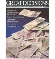 Great Decisions 1999