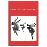 Ballet & Modern Dance