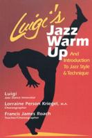 Luigi's Jazz Warm Up and Introduction to Jazz Style & Technique