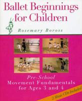 Ballet Beginnings for Children