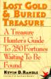 Lost Gold & Buried Treasure