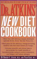 Dr. Atkins' New Diet Cookbook