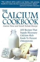 The Calcium Cookbook