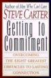 Getting to Commitment