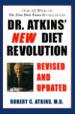 Dr Atkins's New Diet Revolution