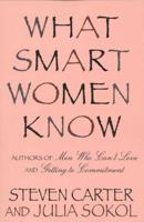 What Smart Women Know, 10th Anniversary Edition