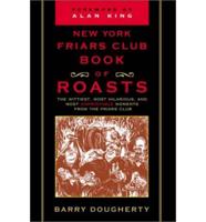 New York Friars Club Book of Roasts
