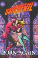 Daredevil Legends Volume 2: Born Again TPB