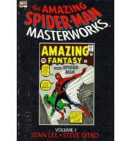 The Amazing Spider-Man Masterworks