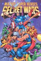 Marvel Super Heroes: Secret Wars