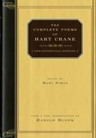 Complete Poems of Hart Crane