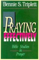 Praying Effectively